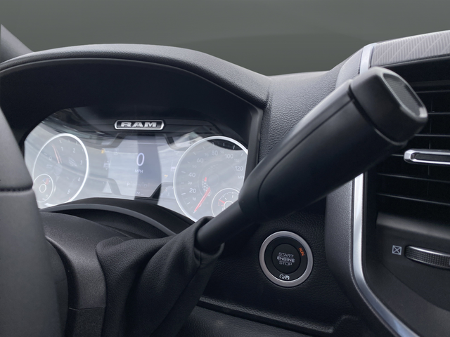 2025 RAM 2500 Big Horn - Photo 20