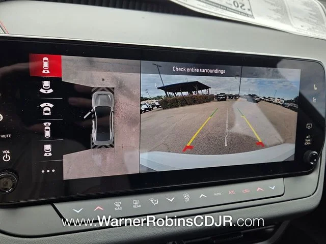 New 2026 White Knuckle Exterior Paint Dodge R/T Plus image 22