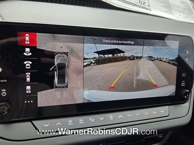 New 2026 White Knuckle Exterior Paint Dodge R/T image 22