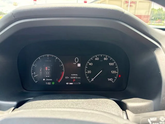 Certified Used 2025  Honda Sport-L image 23