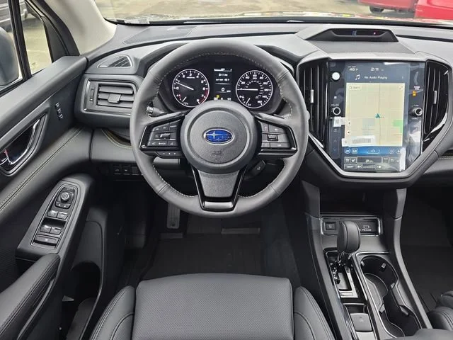 2026 Subaru Ascent Onyx Edition-Touring - Photo 21