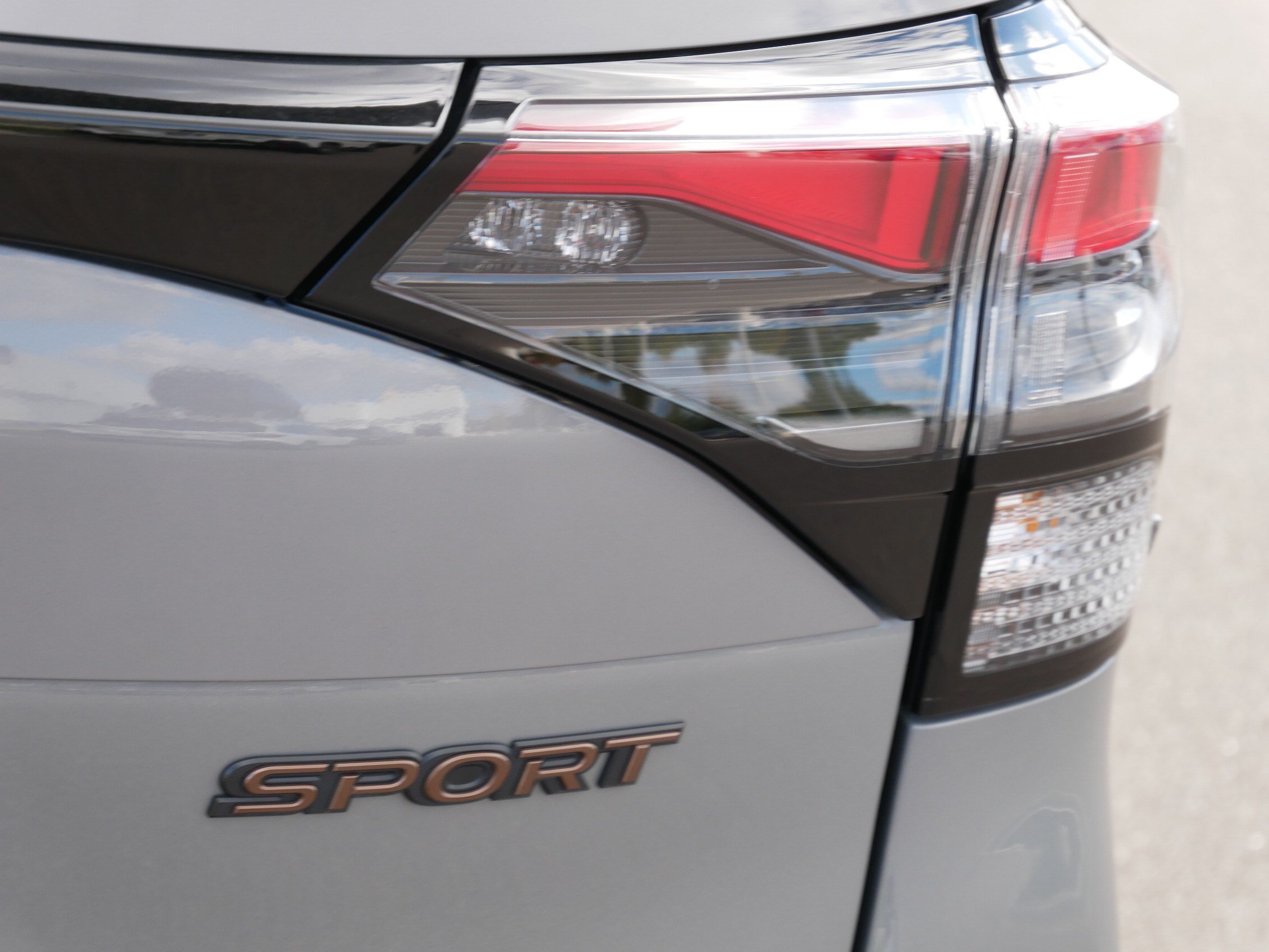 Certified Used 2026 River Rock Pearl Subaru Sport image 17