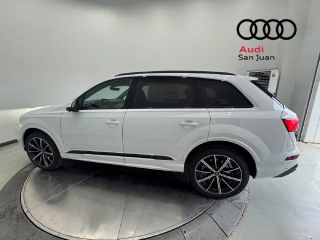 New 2026 White Audi 45 Premium Plus image 39