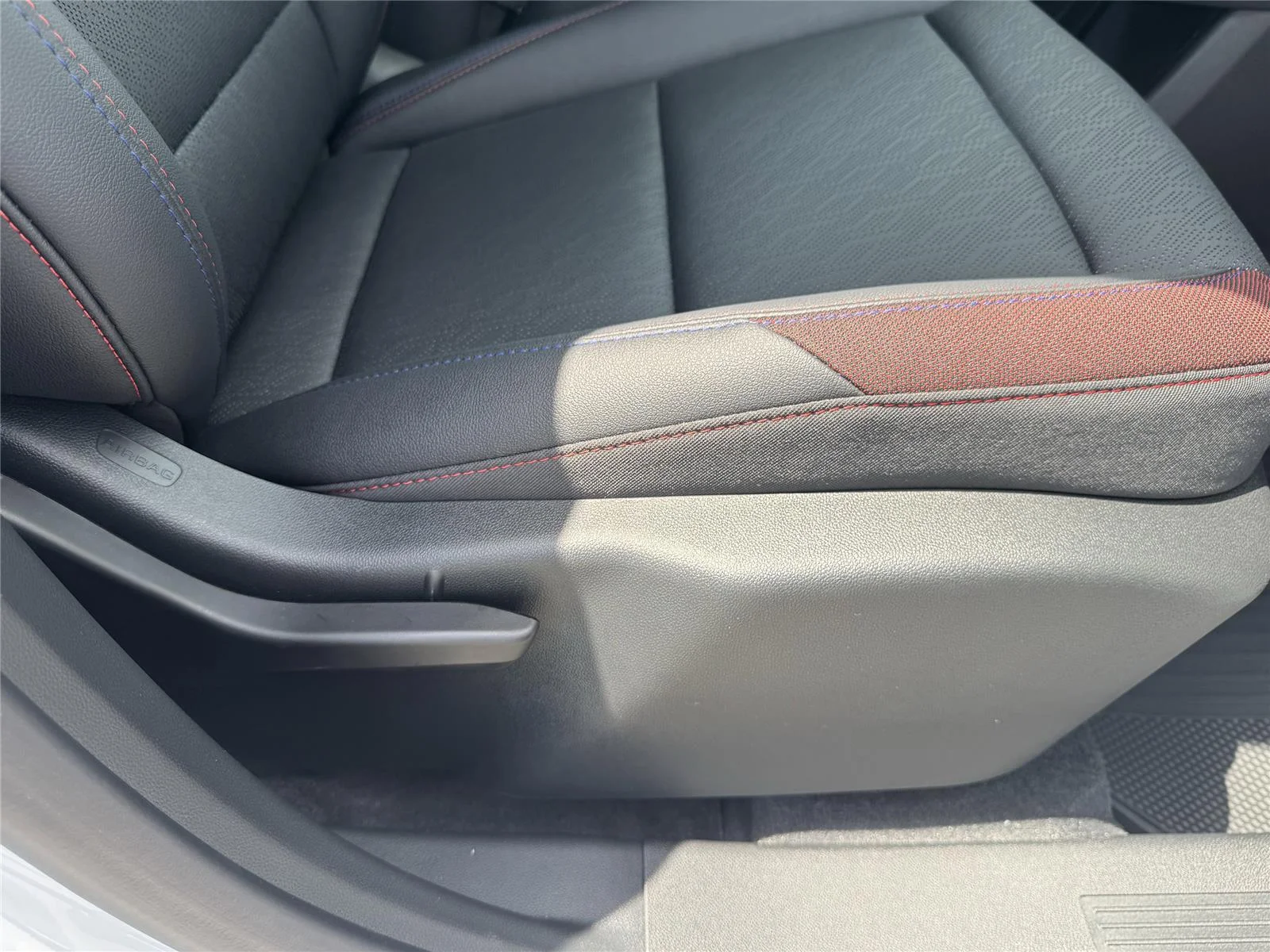 2026 Chevrolet Equinox RS - Photo 14