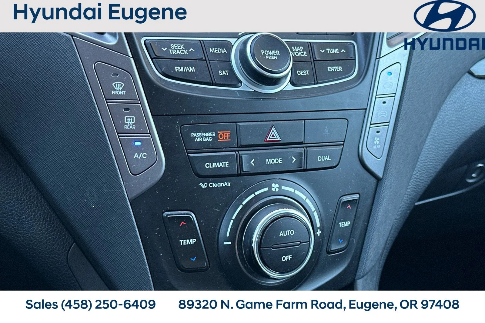 Used 2013 Gray Hyundai GLS image 33