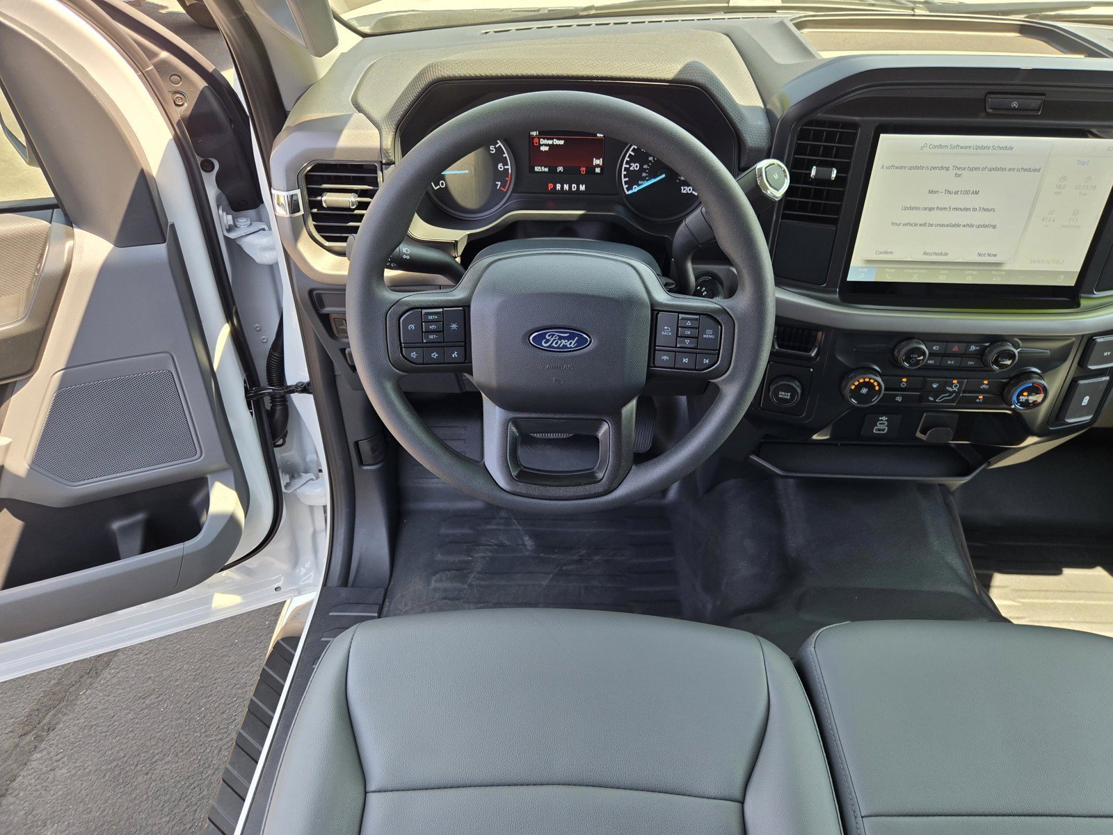 Certified Used 2026 White Ford XL image 12