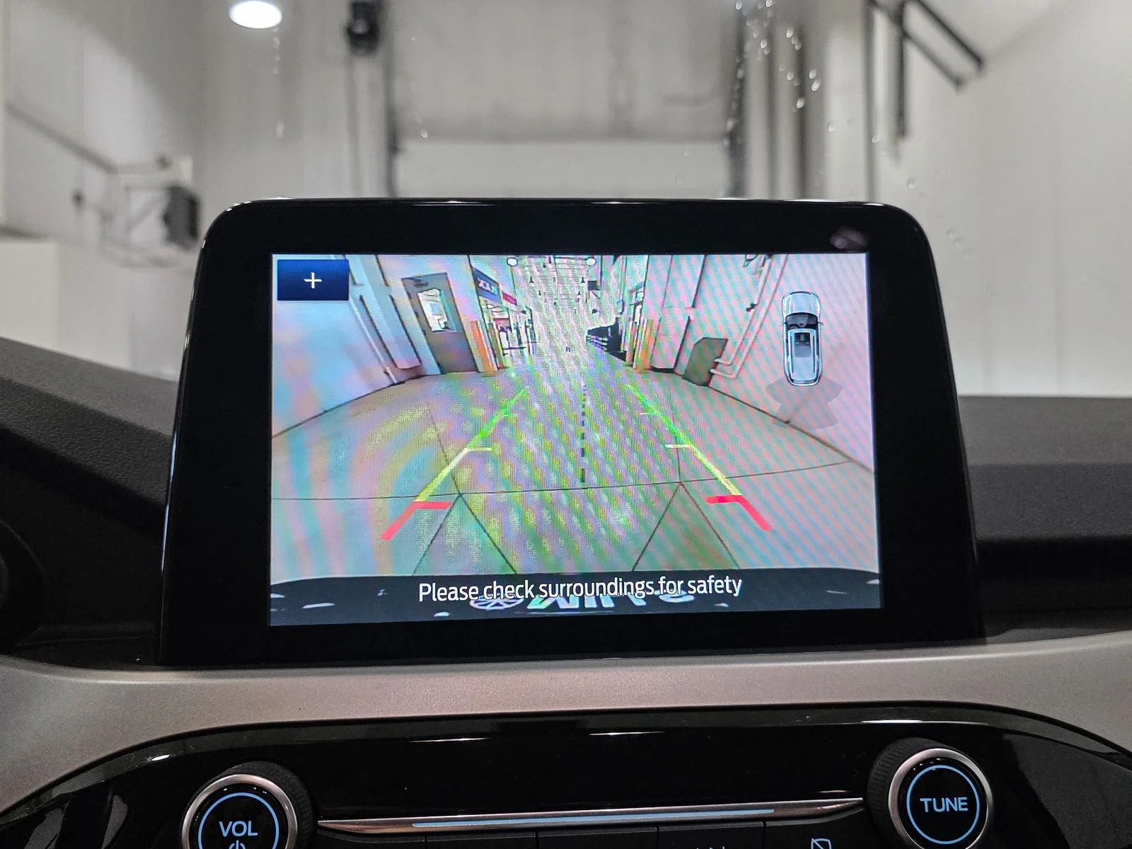 Used 2020 Silver Ford SEL image 39
