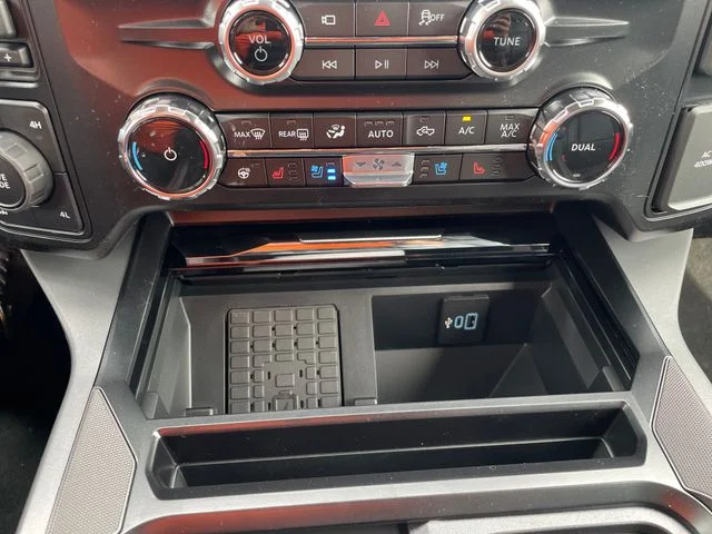 2026 Ford F-350 Super Duty Lariat - Photo 25