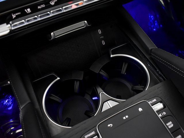 New 2026 Black Mercedes-Benz GLE 350 image 65