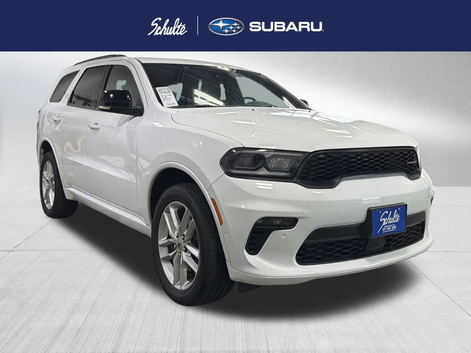 2023 Dodge Durango GT Premium AWD's photo