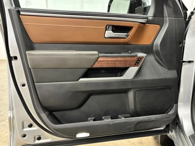 Used 2025 Silver Toyota 1794 image 18