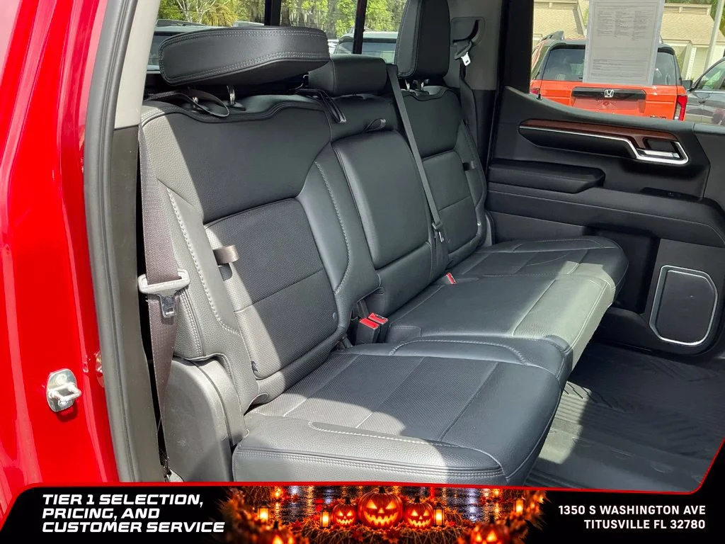 2023 GMC Sierra 1500 Denali Denali - Photo 21