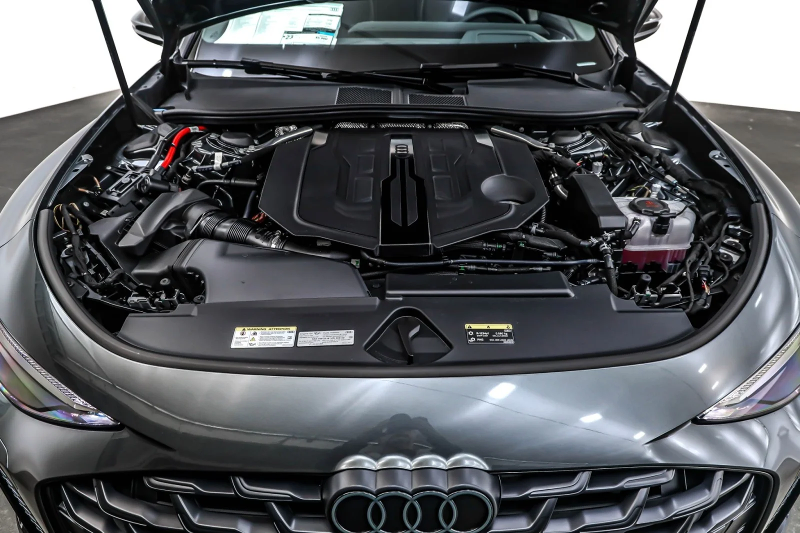 2026 Audi A6 Premium Plus - Photo 11