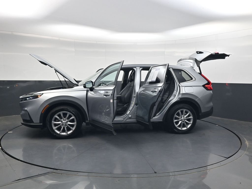 Used 2025  Honda EX-L image 42