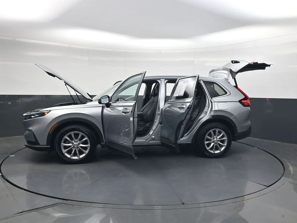 Used 2025  Honda EX-L image 42