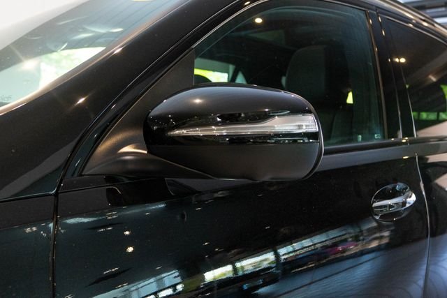 Certified Used 2023 Black Mercedes-Benz GLE 350 image 10