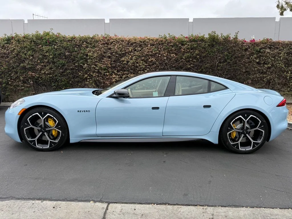 New 2025 Balboa Blue Karma Collection image 8