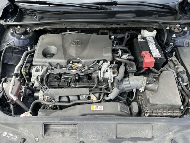 Used 2021  Toyota XLE image 20