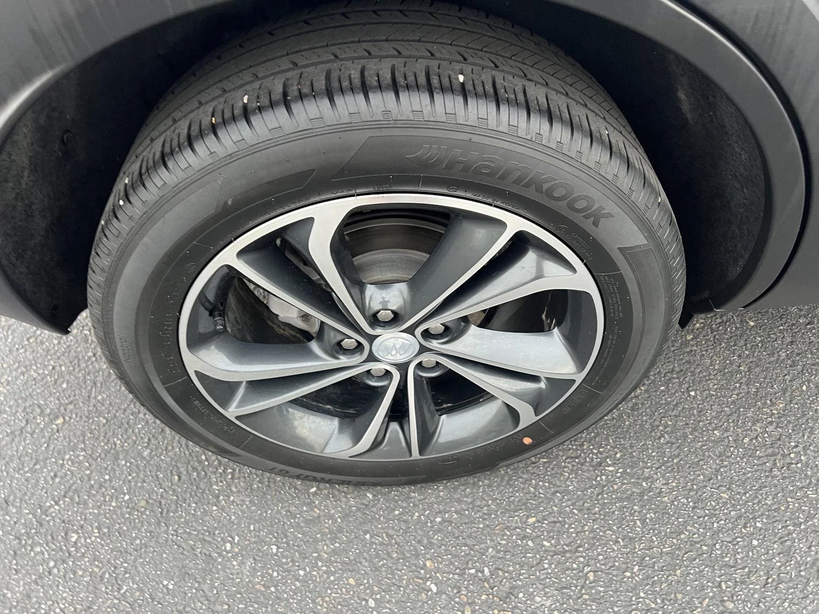 2023 Buick Encore GX Select - Photo 14