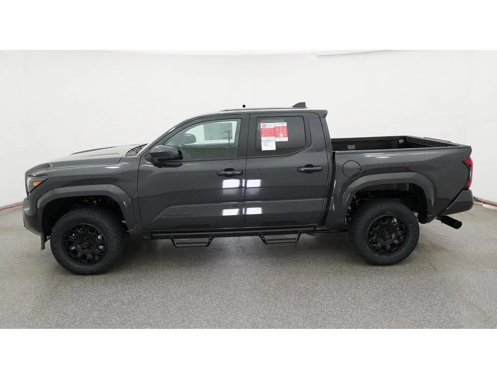 New 2026 Underground Toyota SR5 image 3