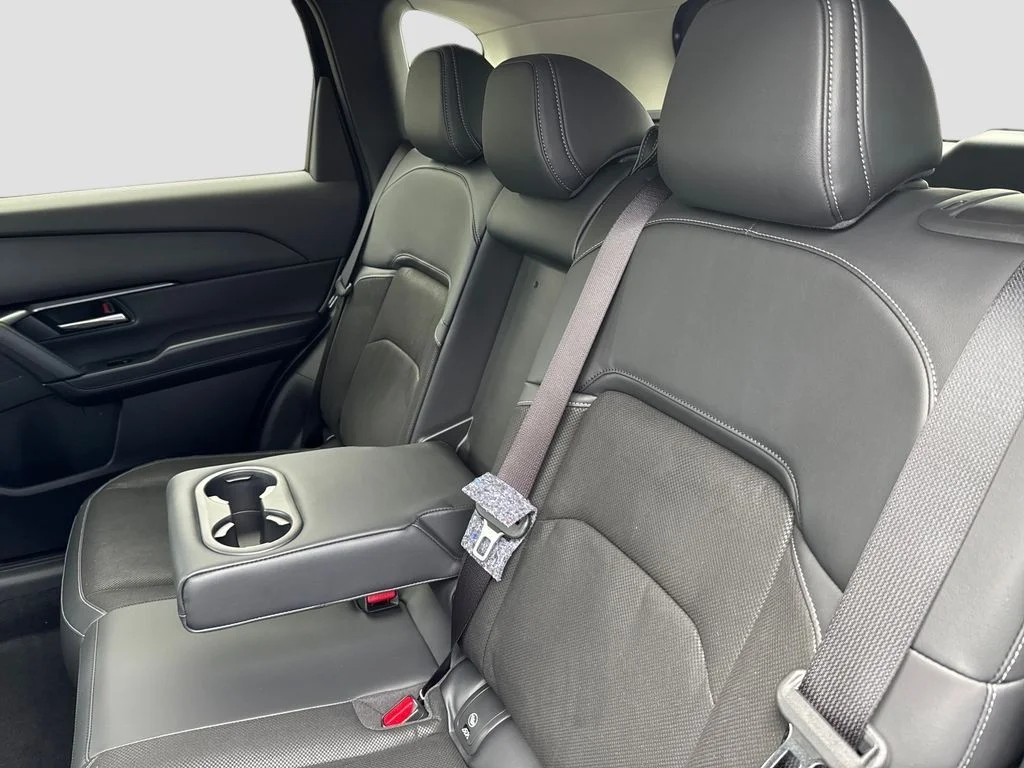 New 2026 Machine Gray Mazda 2.5 S Preferred image 15