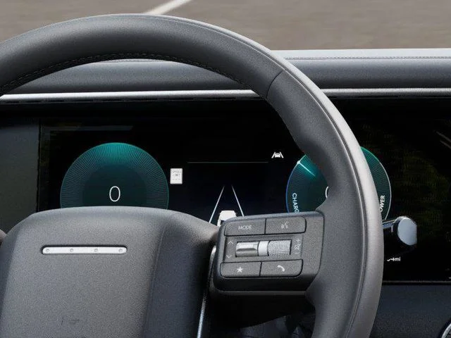 New 2026 Black Hyundai SEL Premium image 14