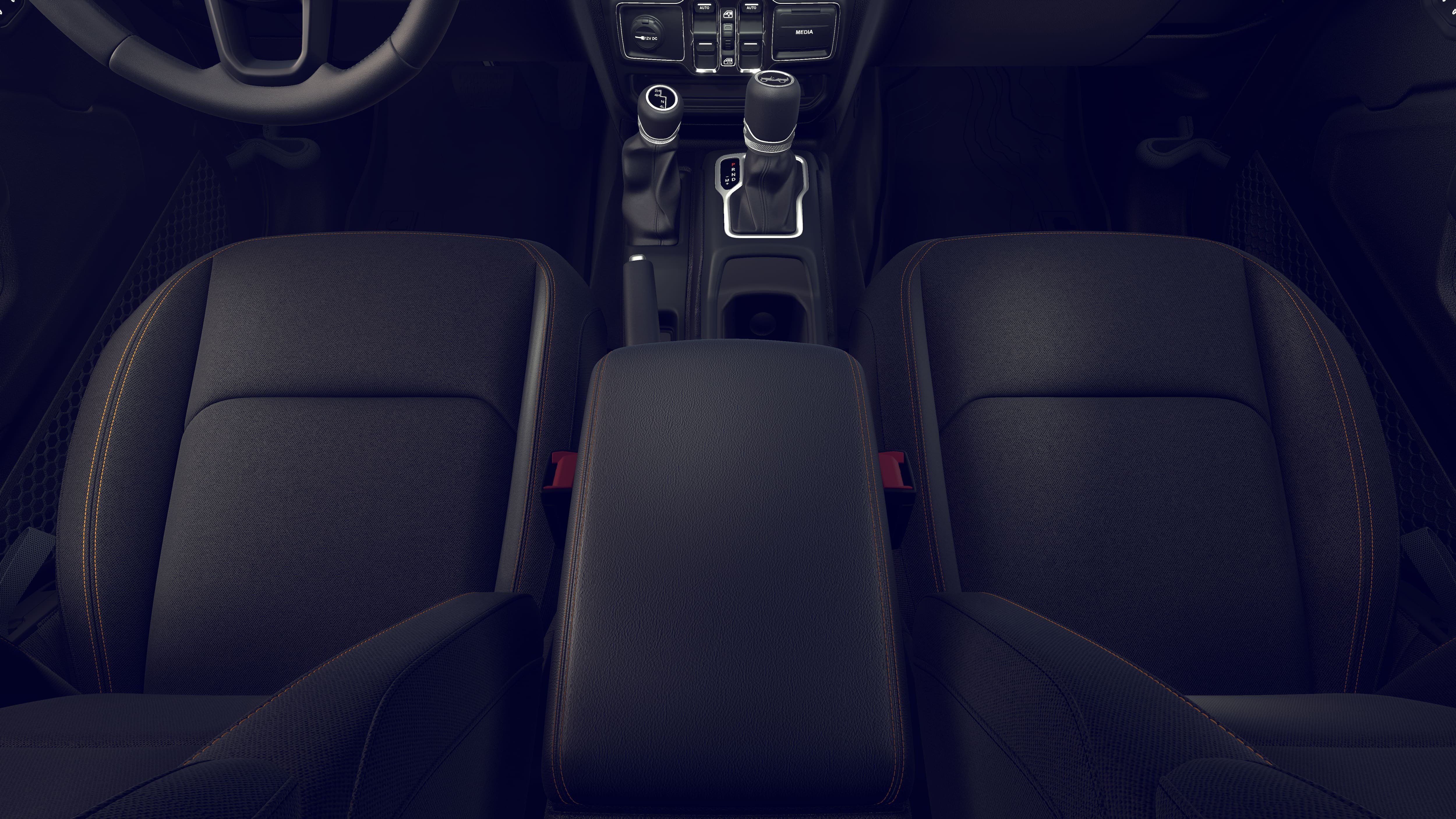 New 2026 41 Exterior Paint Jeep Sport S image 16