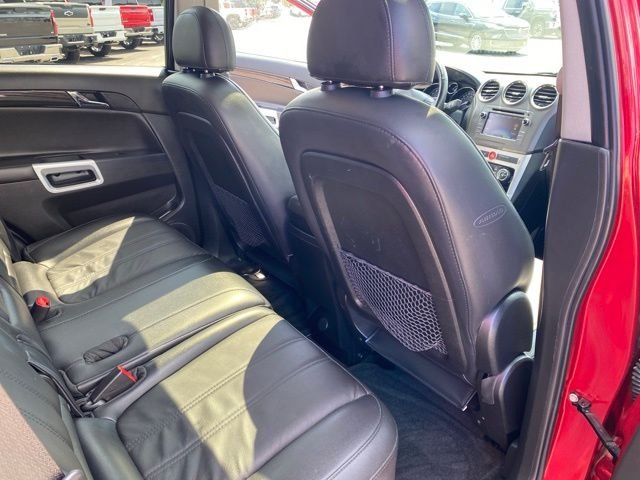 Used 2015 Red Chevrolet LT image 33