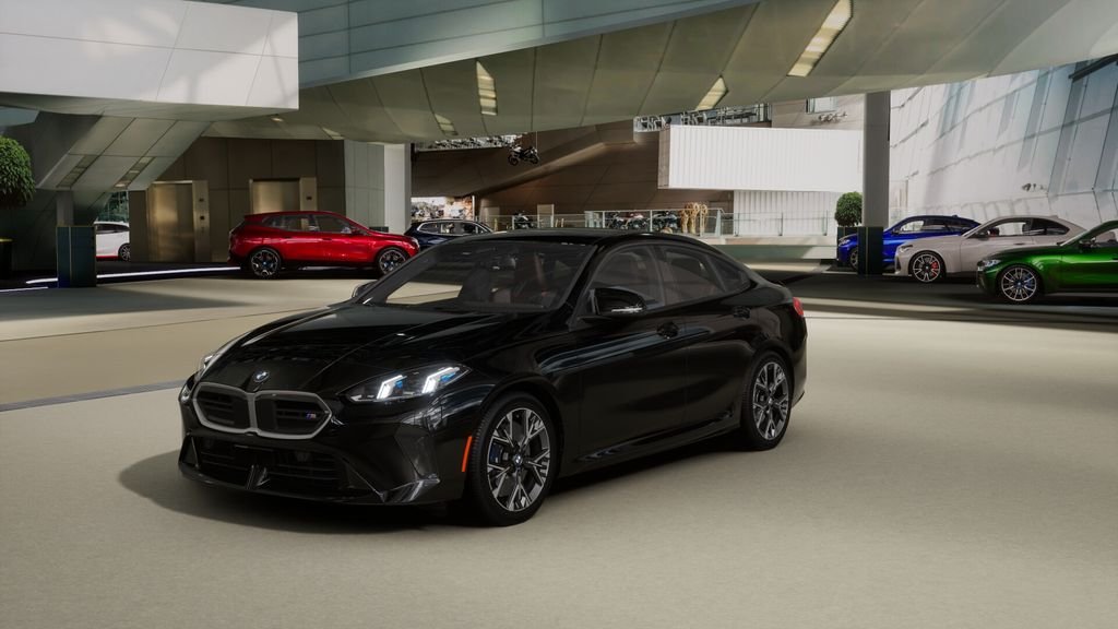 2025 BMW 2 Series M235 - Photo 27