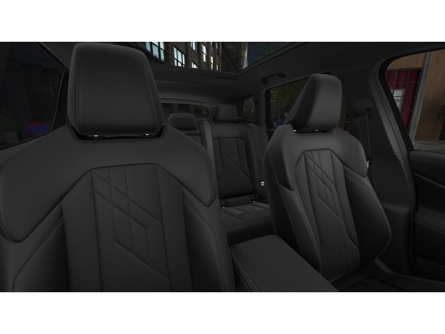 New 2026 Dark Graphite Metallic BMW X3 30 image 11
