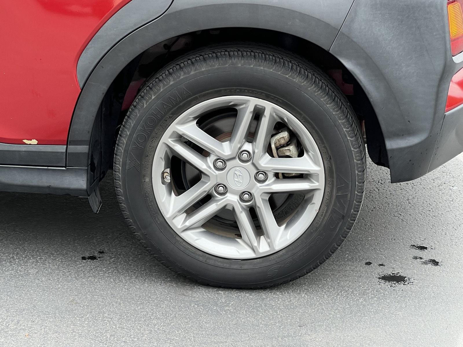 2019 Hyundai Kona SE - Photo 8