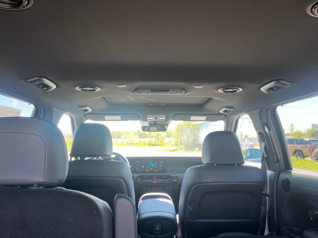 New 2026 Blue Hyundai XRT Pro image 4