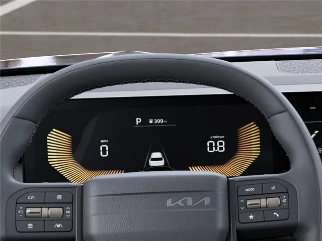 New 2027 Panthera Metal Kia LX image 21