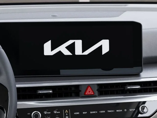 New 2026 Snow White Pearl Kia EX image 6
