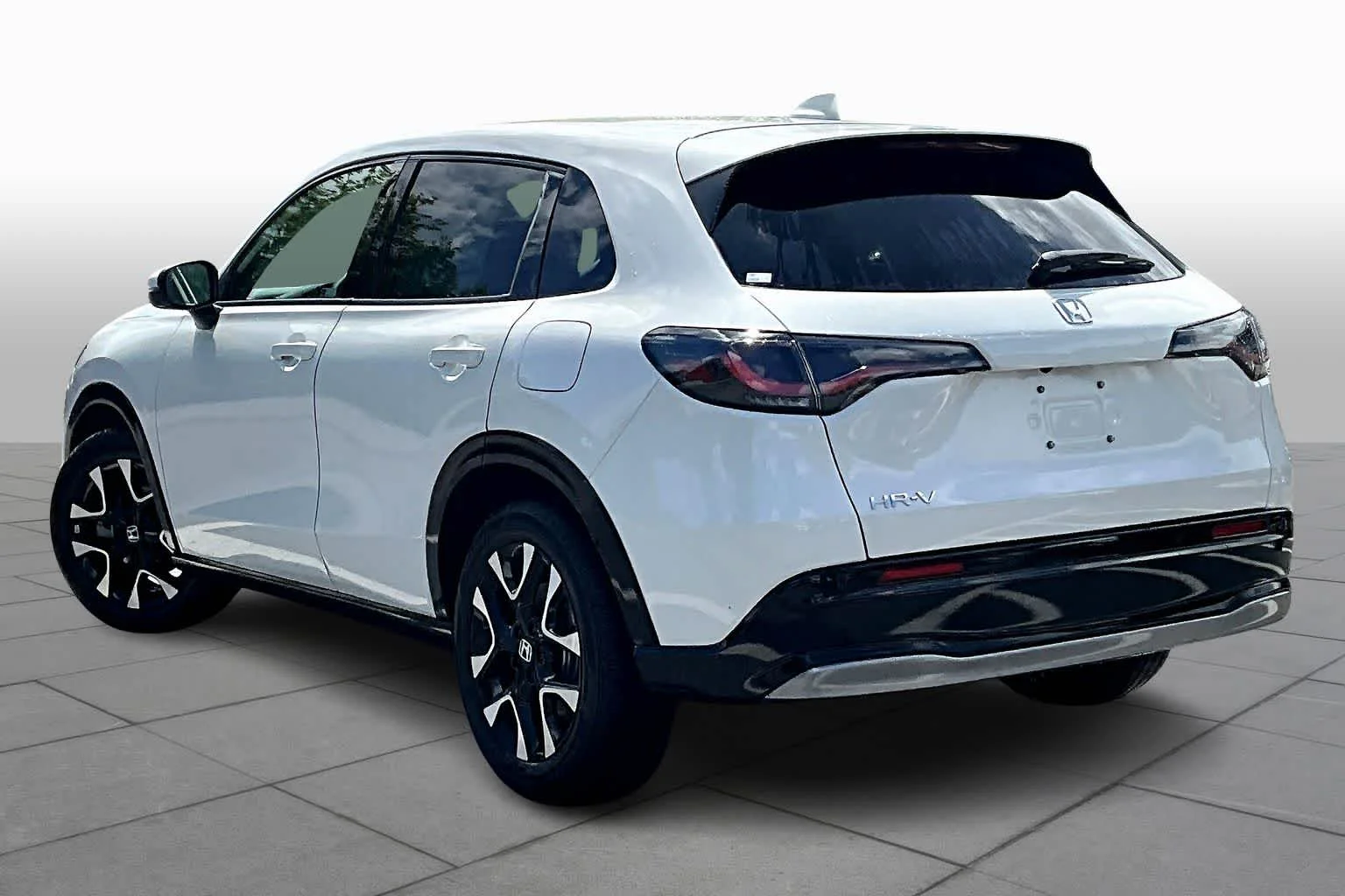 2026 Honda HR-V EX-L - Photo 7