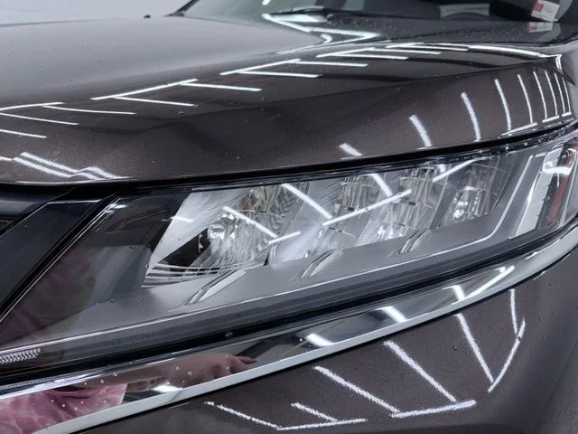 Used 2024  Mitsubishi 2.0 LE image 7
