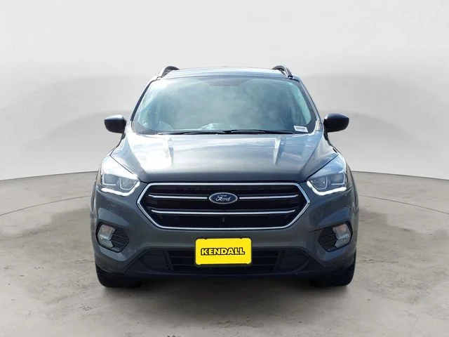 Used 2019 Magnetic Ford SE image 8