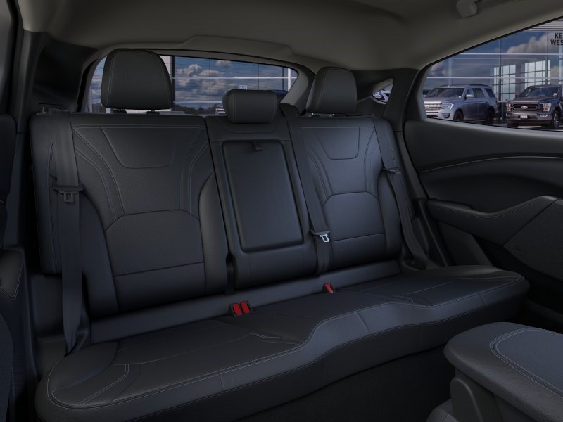New 2026 Desert Sand Ford Premium image 12