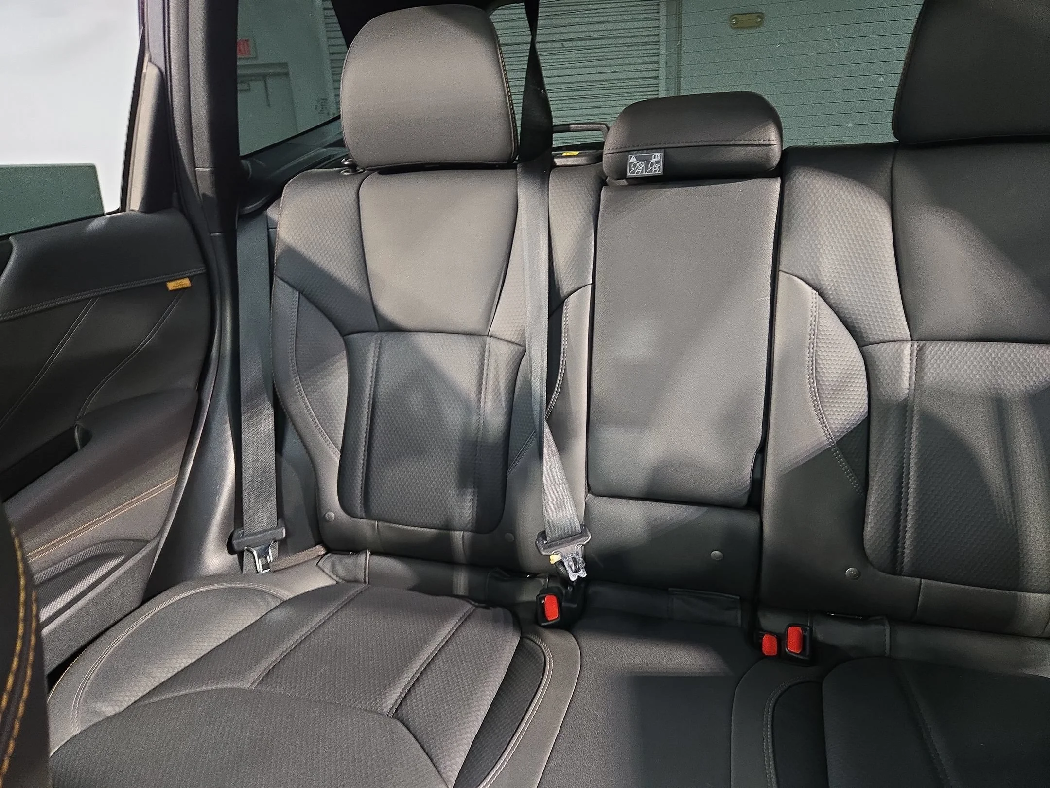 Used 2022 Magnetite Gray Metallic Subaru Wilderness image 12
