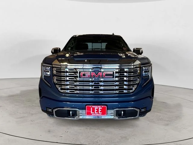 New 2026  GMC Denali image 9