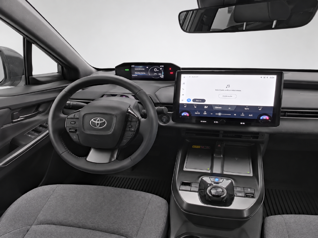 Used 2026  Toyota XLE image 19