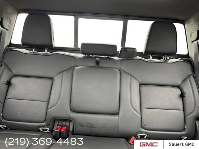 2024 GMC Sierra 2500HD Denali - Photo 31