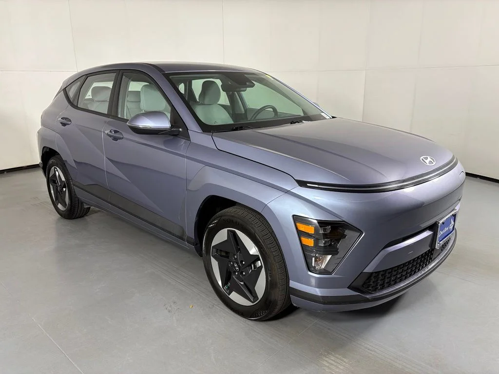 Used 2024 Hyundai Kona EV SE with VIN KM8HB3A78RU014563 for sale in Scottsdale, AZ