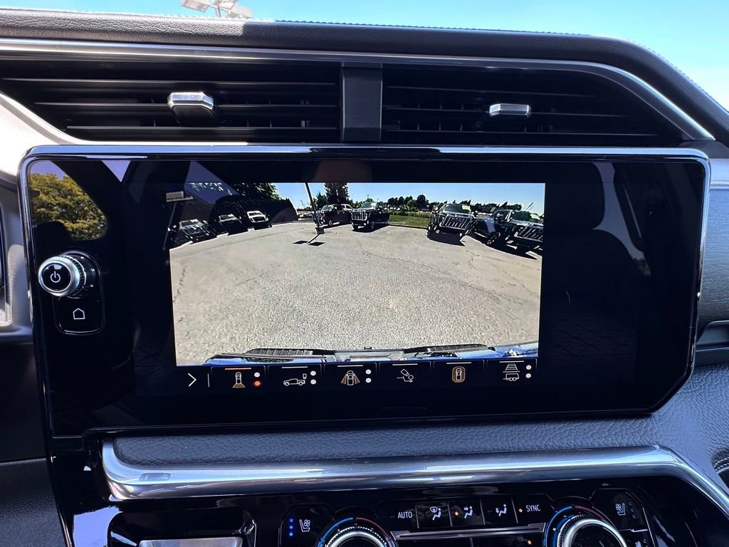 2026 GMC Sierra 1500 Denali - Photo 28