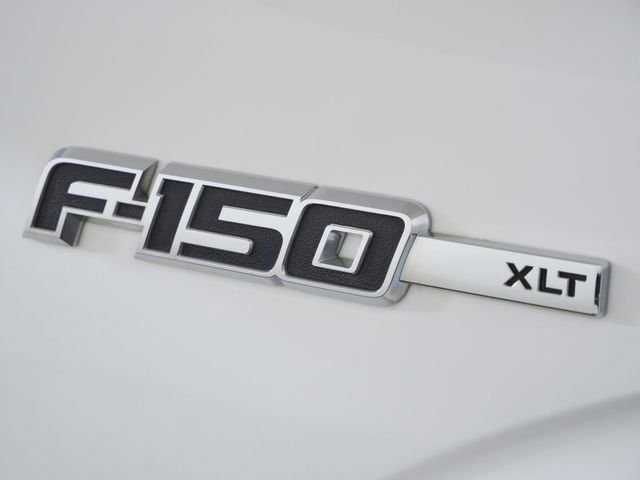 Used 2013 White Ford XLT image 17