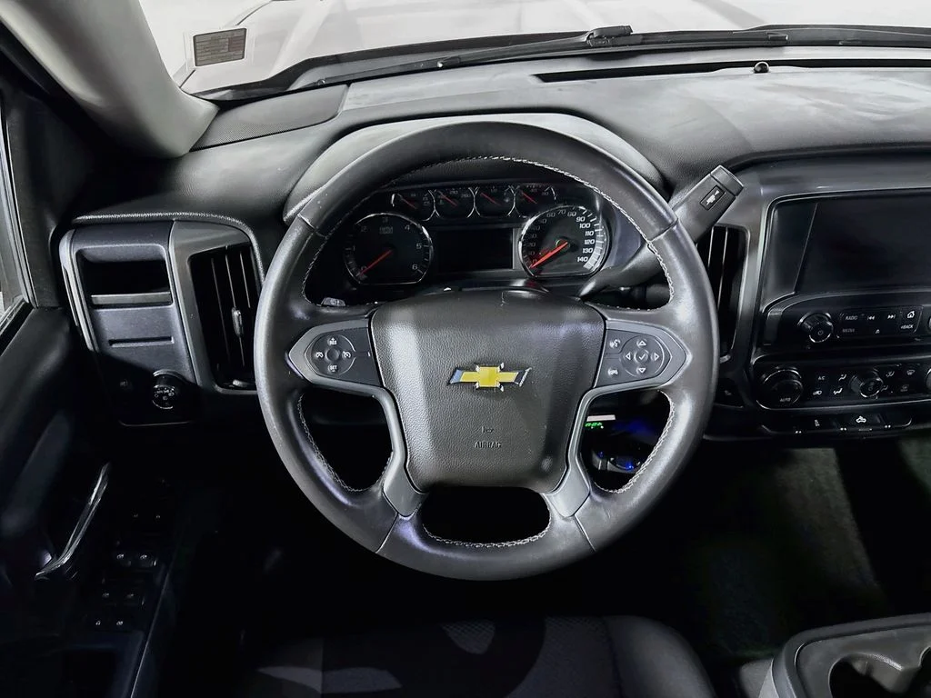 Used 2014 Red Chevrolet LT image 13