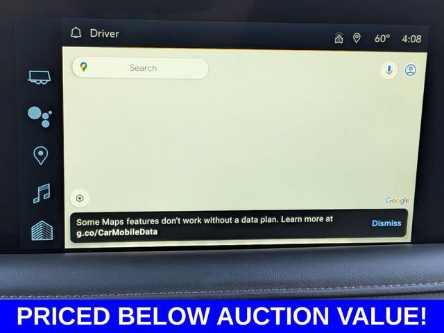 Used 2024 Black Chevrolet LT image 20