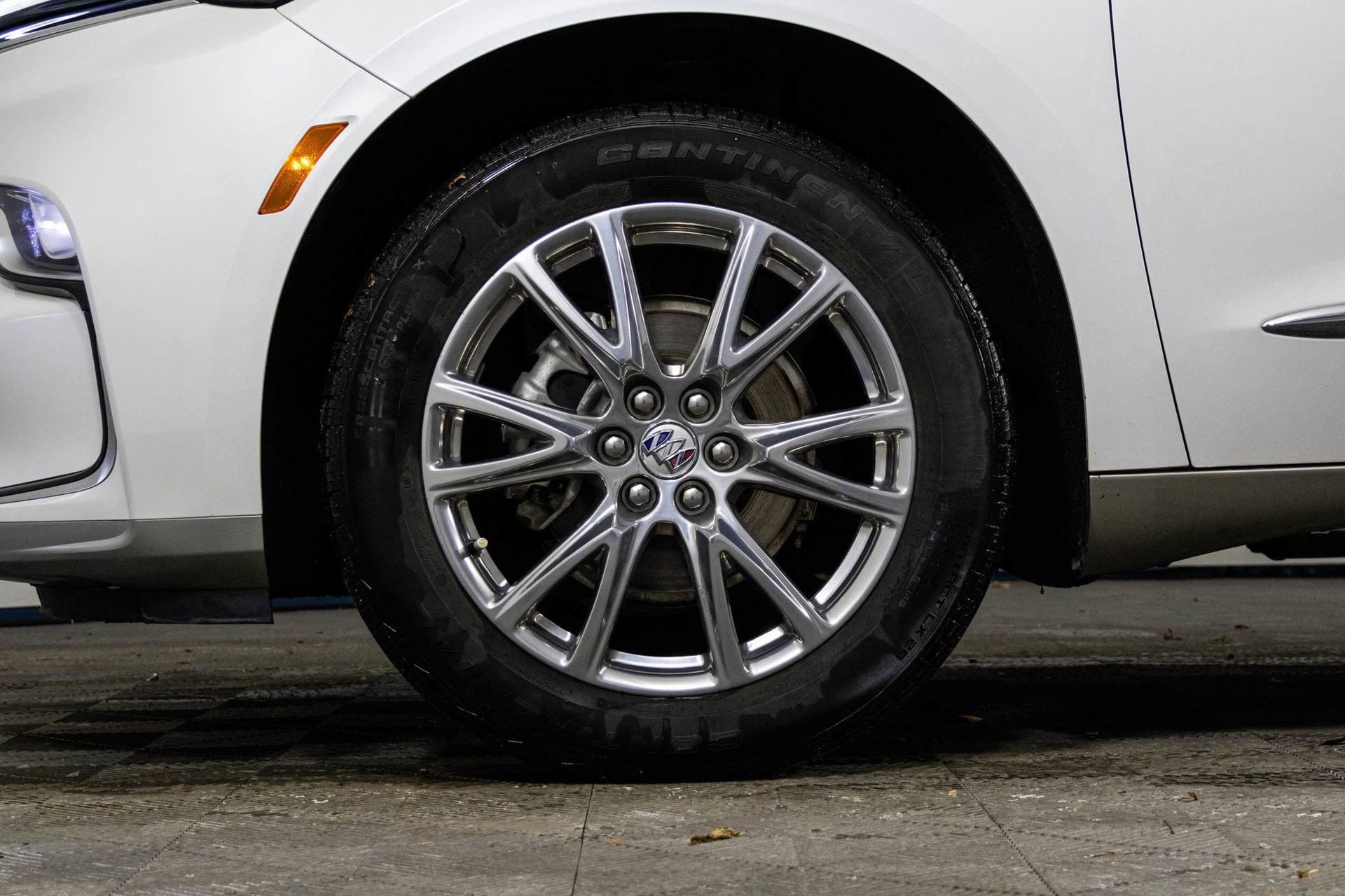 2023 BUICK ENCLAVE - Image 45