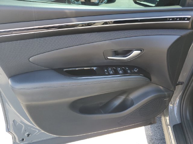 Certified Used 2024 Gray Hyundai Limited image 9