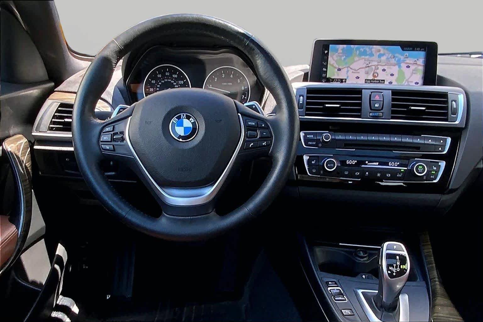 Used 2017 Estoril Blue Metallic BMW 230i xDrive image 5